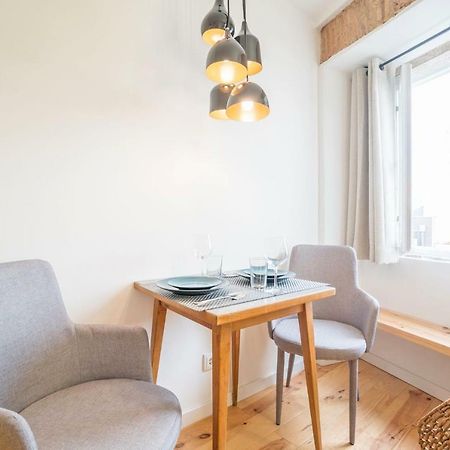 Downtown Comfy Suite Лісабон Екстер'єр фото